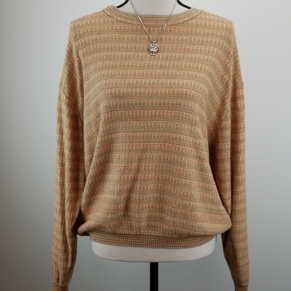 ALBA Sweater.